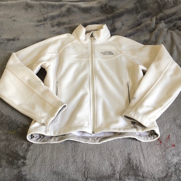 The North Face Women’s Zip Up Jacket - Picture 2 of 8